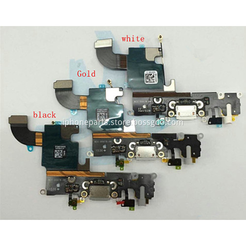 Charge Dock Flex for Iphone 6S Parts